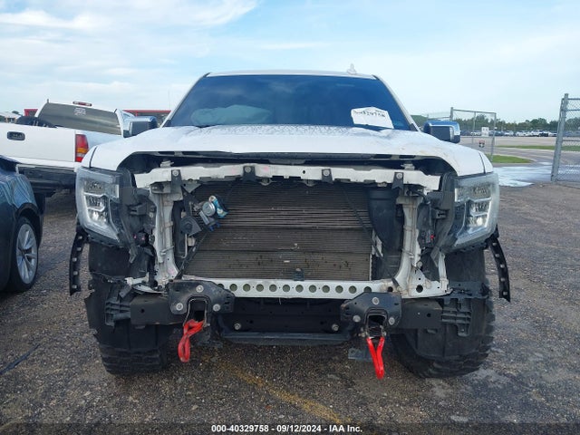 3GTP8FEDXLG144516 GMC Sierra 1500 2wd  Short Box Denali