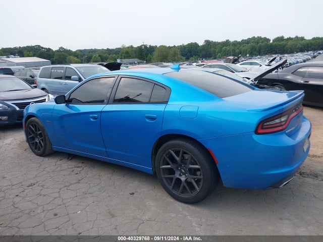 Dodge CHARGER R/T 2015 2C3CDXCT0FH762558 Image 15