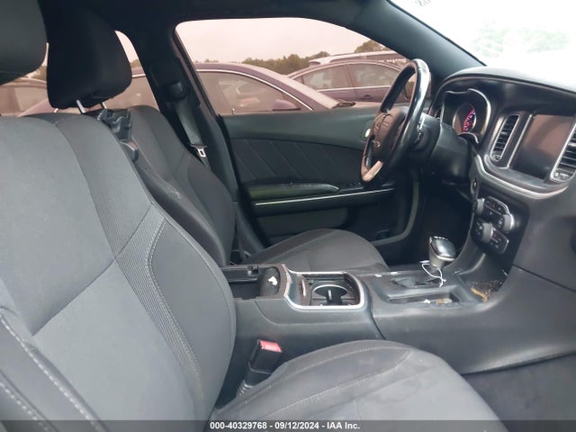 Dodge CHARGER R/T 2015 2C3CDXCT0FH762558 Image 5