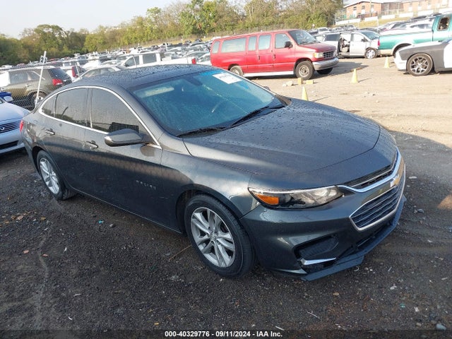 2017 1G1ZE5ST3HF154507 main image