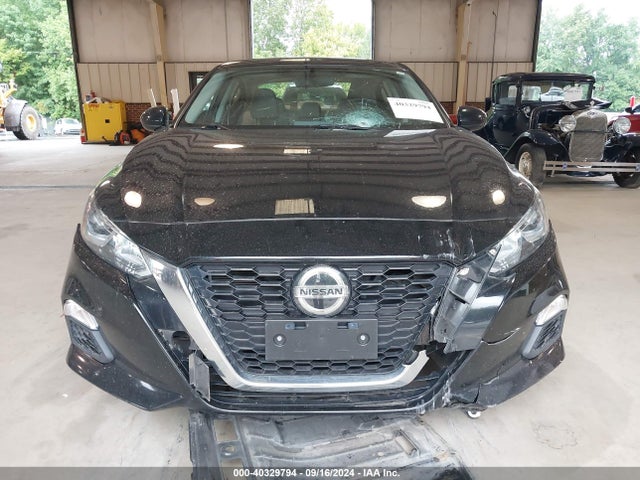 1N4BL4BV6LC236029 Nissan Altima S Fwd