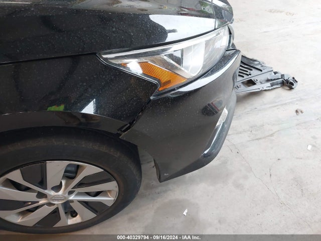 1N4BL4BV6LC236029 Nissan Altima S Fwd