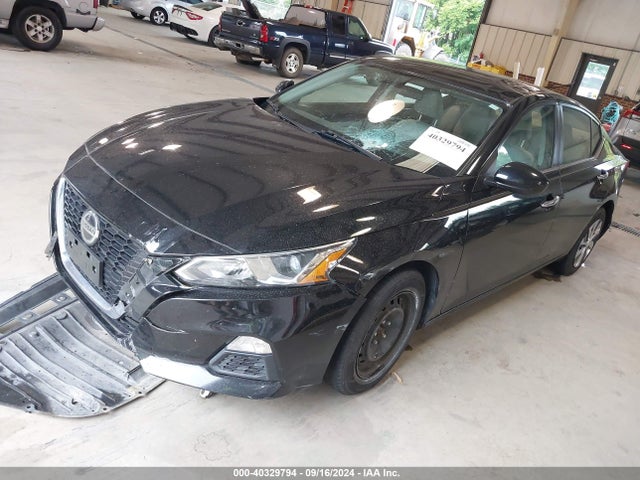 1N4BL4BV6LC236029 Nissan Altima S Fwd