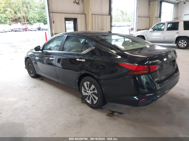 1N4BL4BV6LC236029 Nissan Altima S Fwd