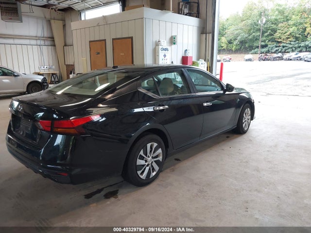 1N4BL4BV6LC236029 Nissan Altima S Fwd
