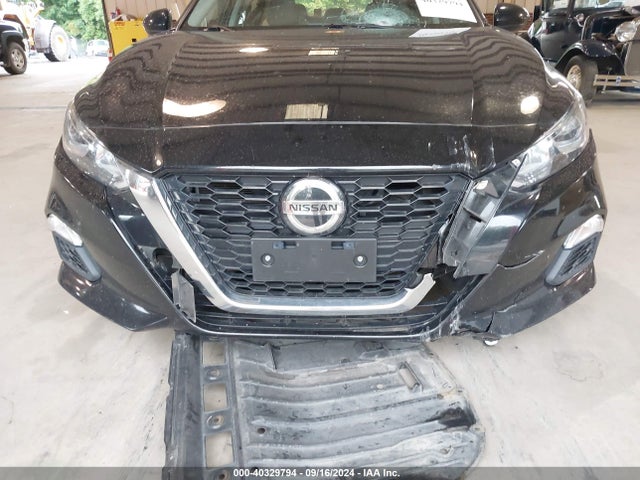 1N4BL4BV6LC236029 Nissan Altima S Fwd
