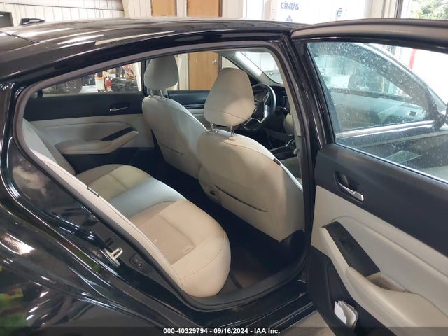 1N4BL4BV6LC236029 Nissan Altima S Fwd