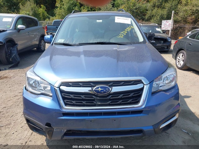 Subaru Forester 2.5i Premium 2018 JF2SJAEC2JH547497 Image 12