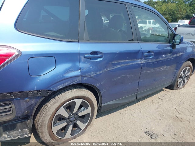 Subaru Forester 2.5i Premium 2018 JF2SJAEC2JH547497 Image 6