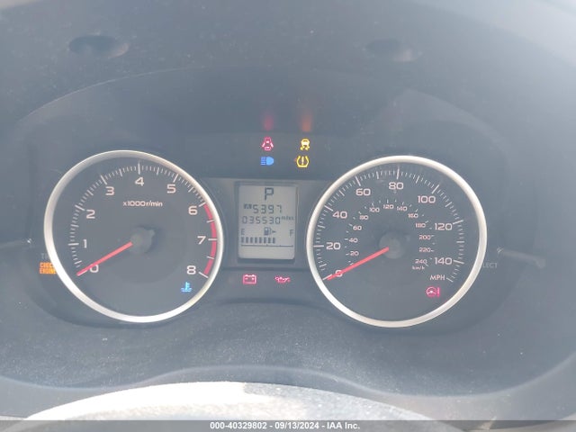 Subaru Forester 2.5i Premium 2018 JF2SJAEC2JH547497 Image 7