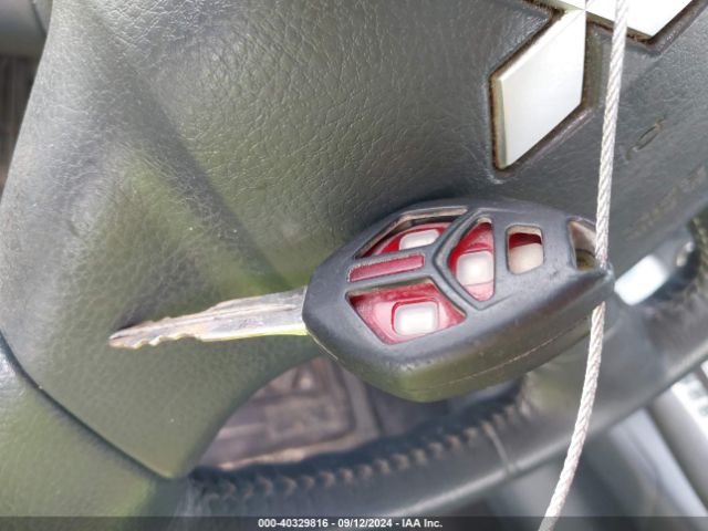 2009 MITSUBISHI ECLIPSE 4A3AK24F19E040853 Photo 10