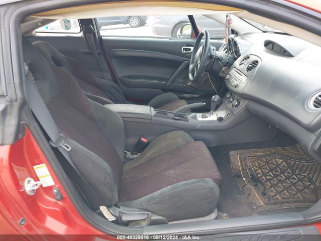 2009 MITSUBISHI ECLIPSE 4A3AK24F19E040853 Photo 4
