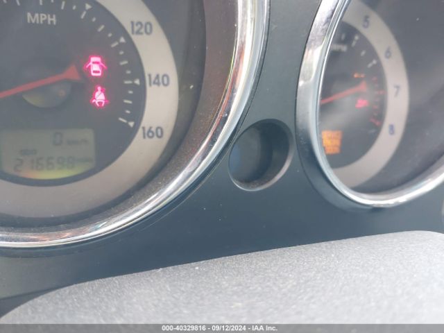 2009 MITSUBISHI ECLIPSE 4A3AK24F19E040853 Photo 6