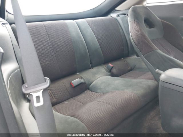 2009 MITSUBISHI ECLIPSE 4A3AK24F19E040853 Photo 7