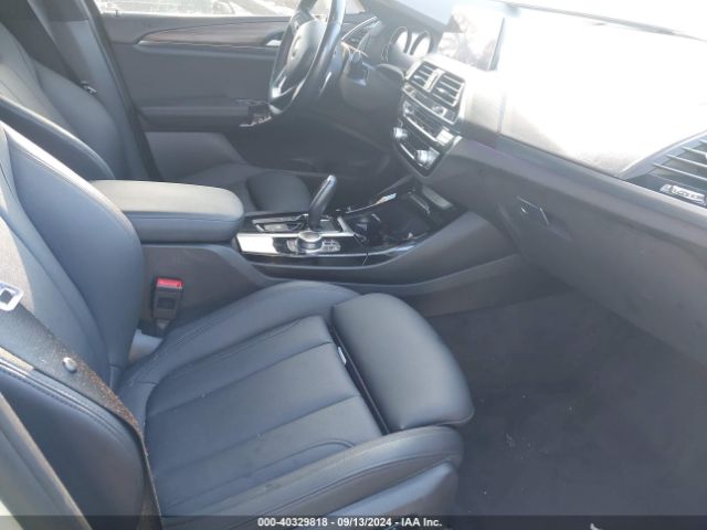 5UXTY3C09M9G39760 BMW X3 Sdrive30i