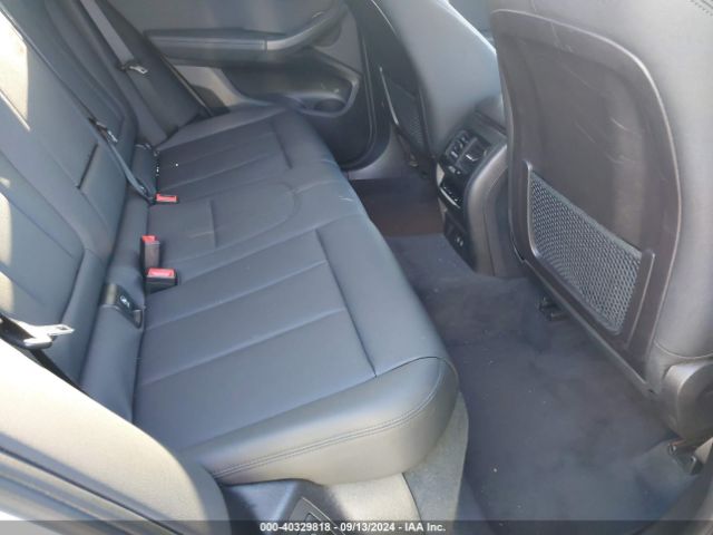 5UXTY3C09M9G39760 BMW X3 Sdrive30i