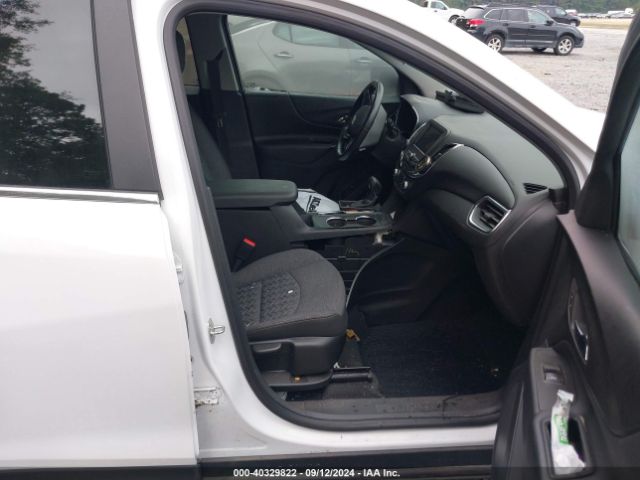 2022 CHEVROLET EQUINOX 3GNAXKEV6NL291749 Photo 4