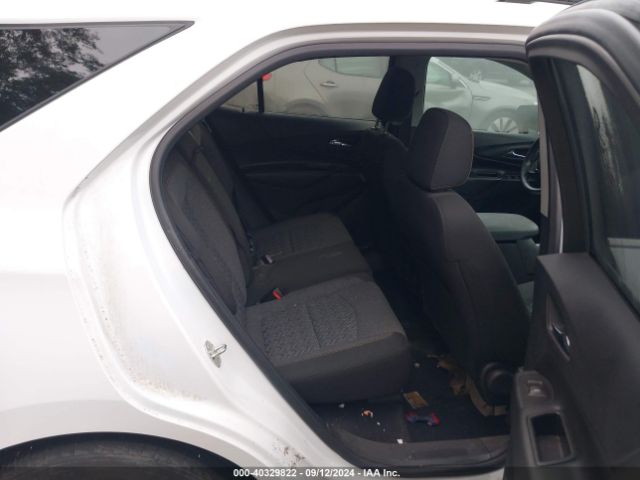 2022 CHEVROLET EQUINOX 3GNAXKEV6NL291749 Photo 7