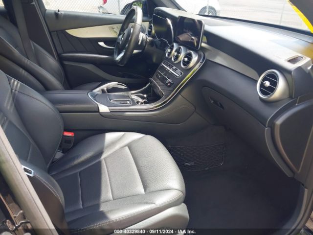 WDC0J8EB2LF714052 Mercedes-Benz Glc 300 Coupe 4matic