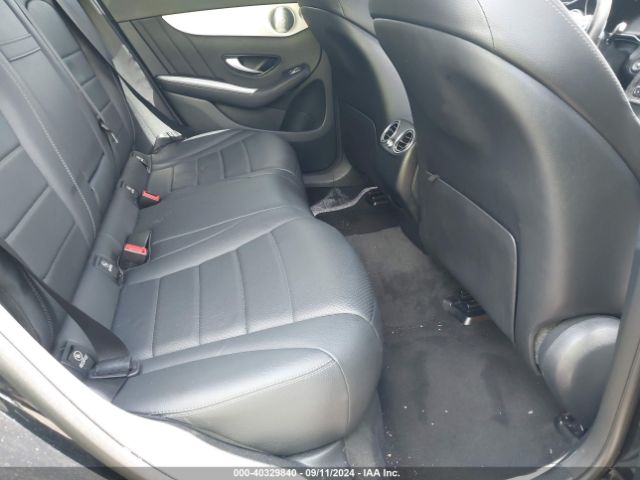 WDC0J8EB2LF714052 Mercedes-Benz Glc 300 Coupe 4matic