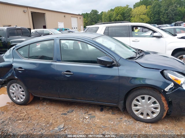 Nissan Versa 1.6 S+ 2017 3N1CN7APXHL879933 Image 13