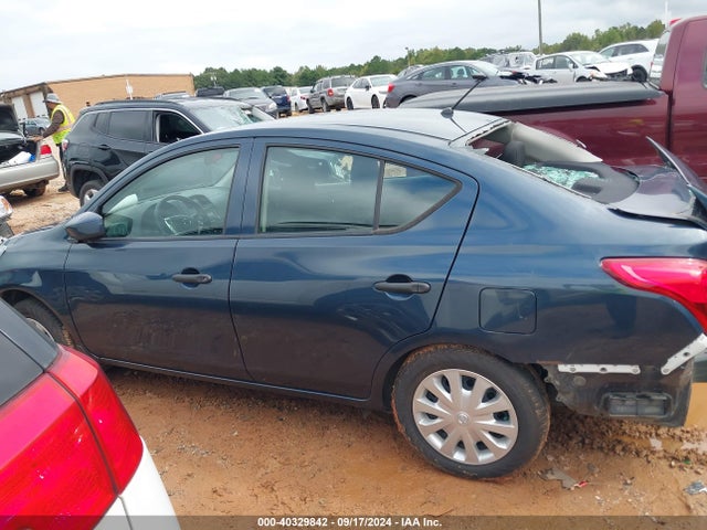 Nissan Versa 1.6 S+ 2017 3N1CN7APXHL879933 Image 14