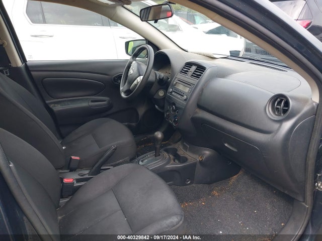 Nissan Versa 1.6 S+ 2017 3N1CN7APXHL879933 Image 5