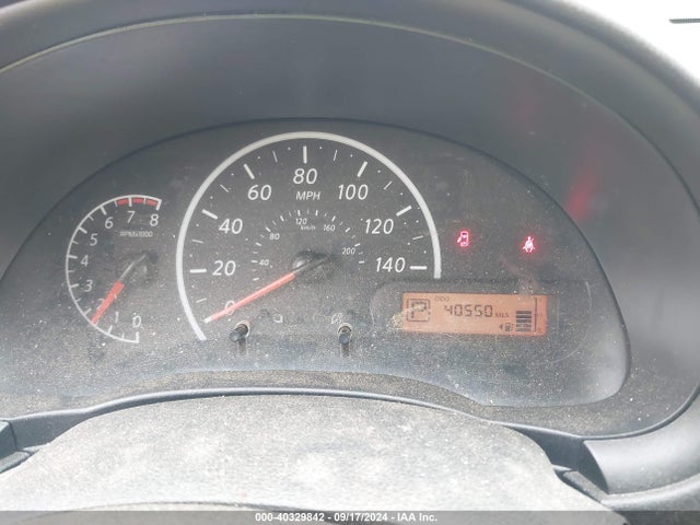 Nissan Versa 1.6 S+ 2017 3N1CN7APXHL879933 Image 7