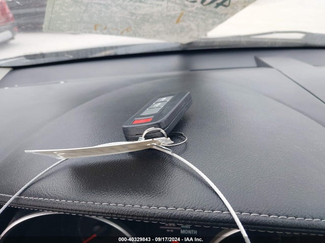 2013 MITSUBISHI OUTLANDER JA4JT5AX6DU012571 Photo 10