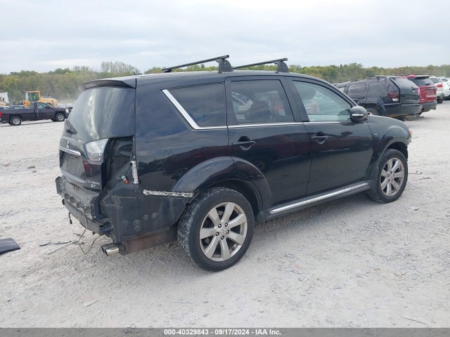 2013 MITSUBISHI OUTLANDER JA4JT5AX6DU012571 Photo 3
