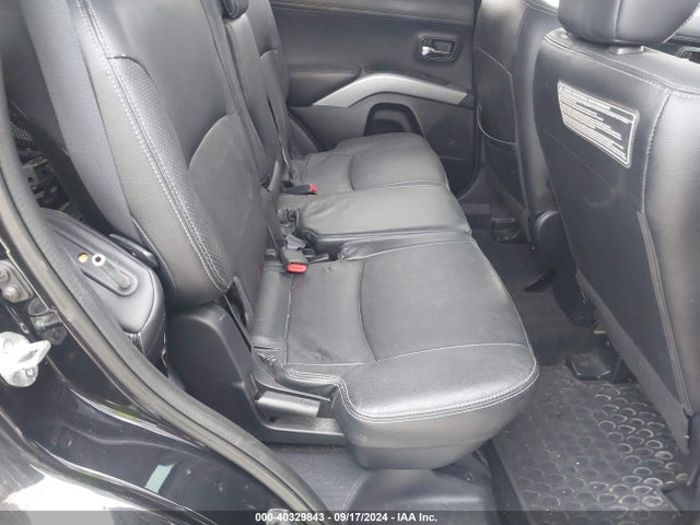 2013 MITSUBISHI OUTLANDER JA4JT5AX6DU012571 Photo 7