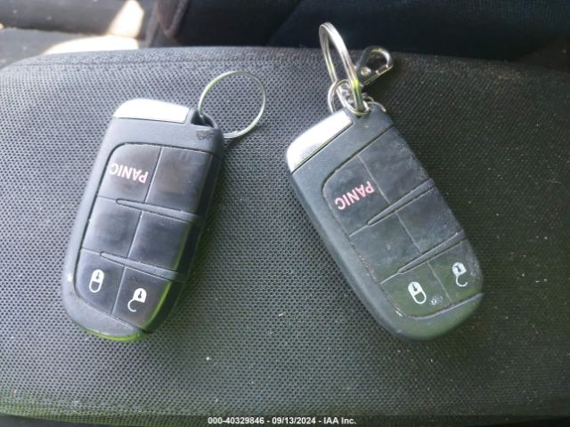 ZACCJABB9JPJ07801 Jeep Renegade Latitude Fwd