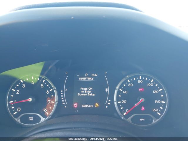 ZACCJABB9JPJ07801 Jeep Renegade Latitude Fwd