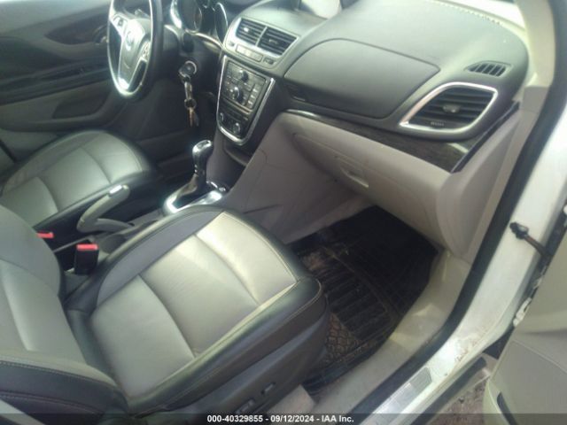KL4CJGSB1GB690223 Buick Encore Leather