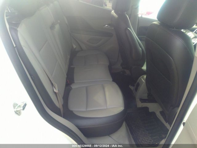 KL4CJGSB1GB690223 Buick Encore Leather