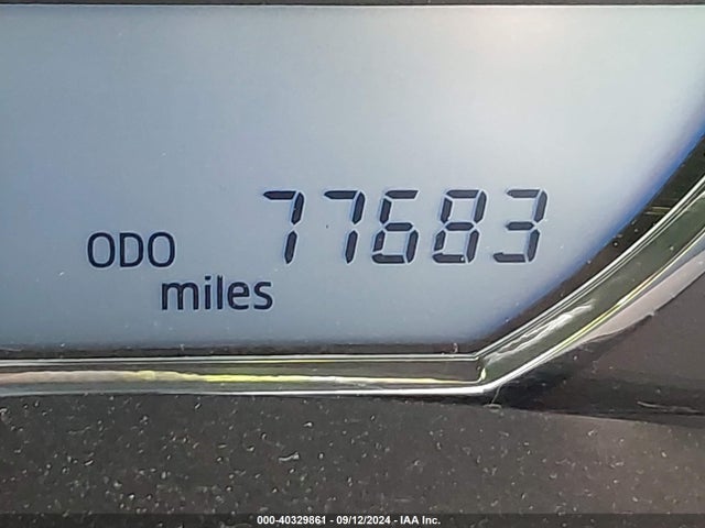Toyota Corolla Le Plus 2014 5YFBURHEXEP031142 Image 7