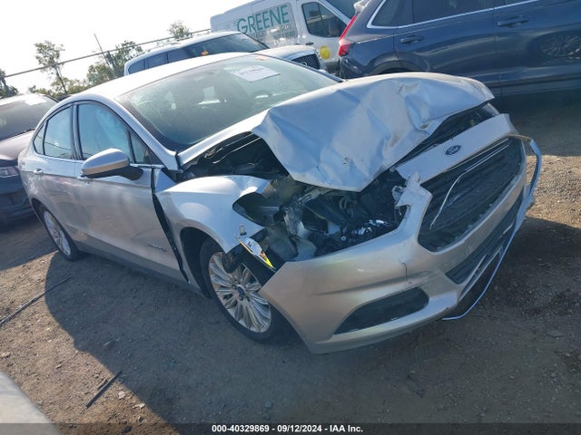 2014 3FA6P0UU9ER275589 головне зображення