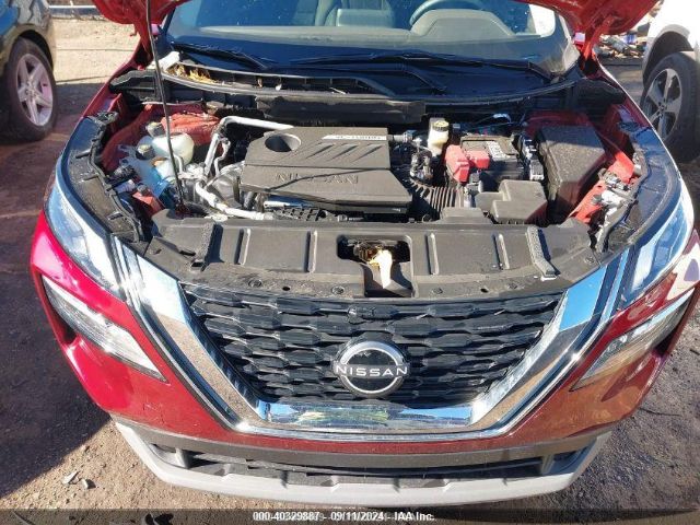 2023 NISSAN ROGUE 5N1BT3BA7PC893165 Photo 9