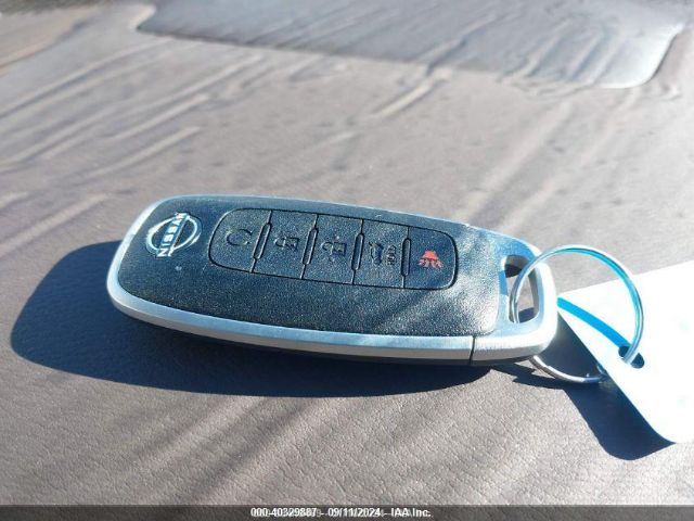 2023 NISSAN ROGUE 5N1BT3BA7PC893165 Photo 10
