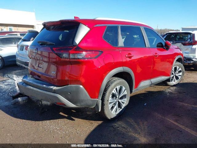 2023 NISSAN ROGUE 5N1BT3BA7PC893165 Photo 3