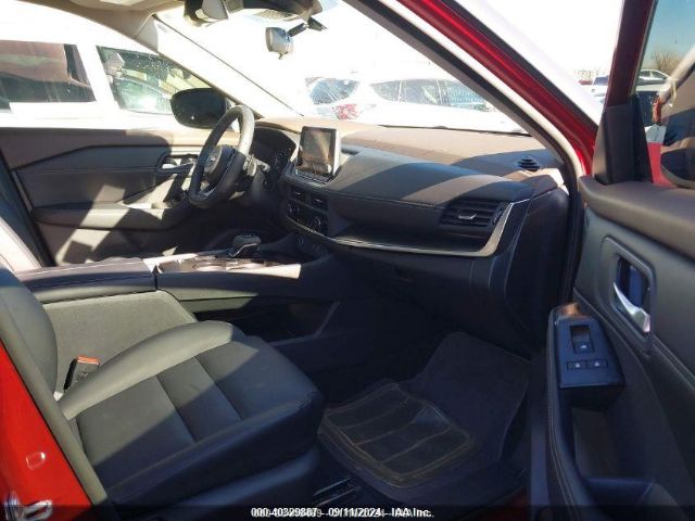 2023 NISSAN ROGUE 5N1BT3BA7PC893165 Photo 4
