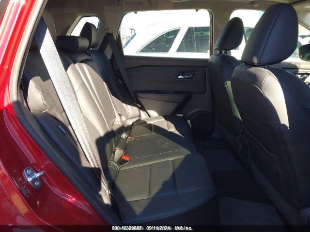 2023 NISSAN ROGUE 5N1BT3BA7PC893165 Photo 7