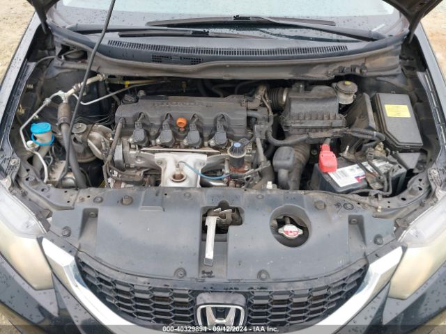 19XFB2F80FE099092 Honda CIVIC EX
