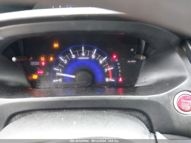 19XFB2F80FE099092 Honda CIVIC EX
