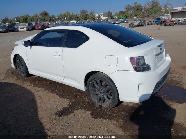 Scion 2ar-fe 2014 JTKJF5C74E3073878 Image 3
