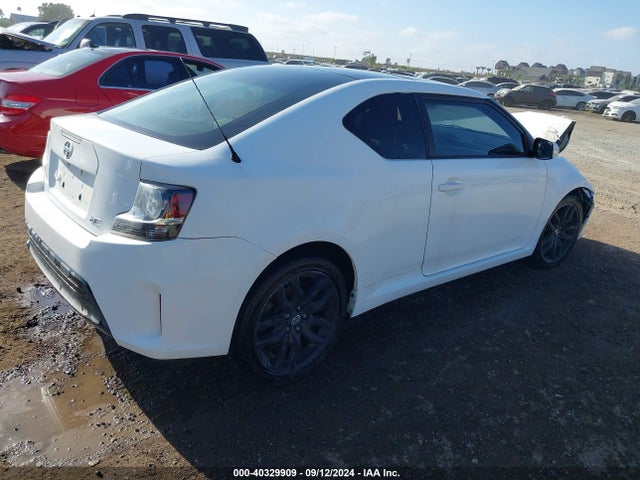 Scion 2ar-fe 2014 JTKJF5C74E3073878 Image 4