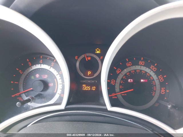 Scion 2ar-fe 2014 JTKJF5C74E3073878 Image 7