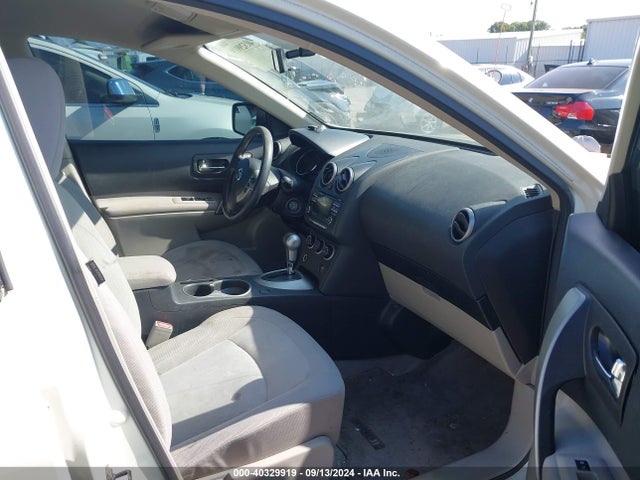 Nissan Rogue Select S 2015 JN8AS5MT5FW669150 Image 5