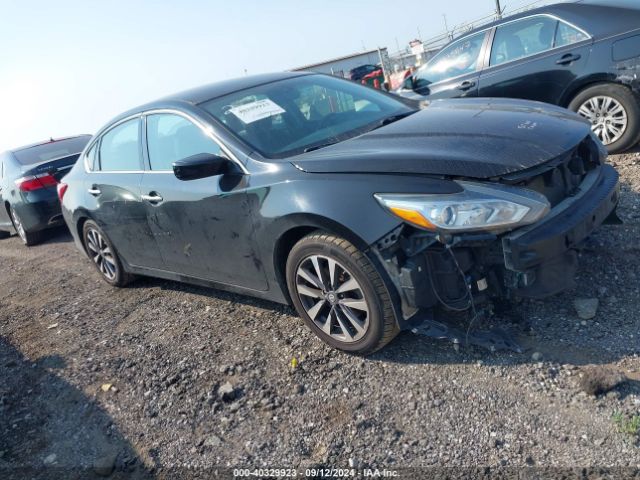 2017 NISSAN ALTIMA 1N4AL3AP9HC292465