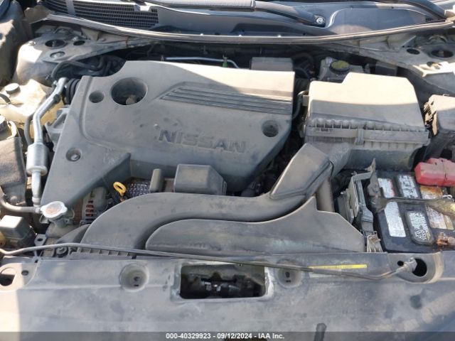 2017 NISSAN ALTIMA 1N4AL3AP9HC292465 Photo 9